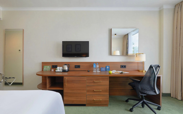 Hilton Garden Inn Kaluga Hotel