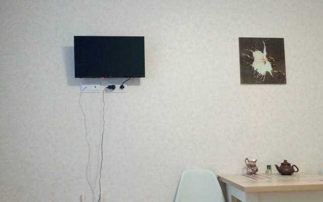 Квартира уютная студия рядом с метро