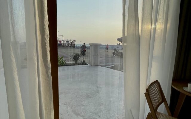 Гостевой домКит