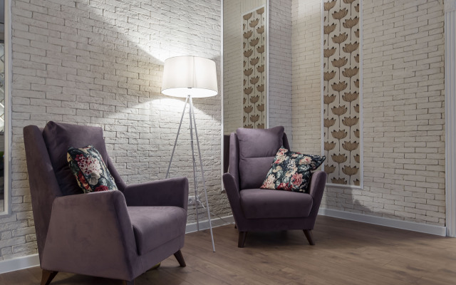 GM Stil'naja Dvushka na Arbate Apartments