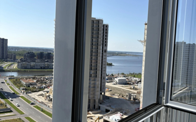 Квартира у Залива