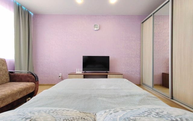 Апартаменты на Радищева 148А