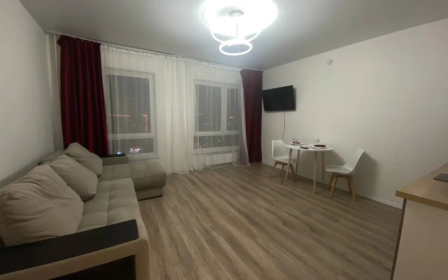 Квартира Домашний оазис