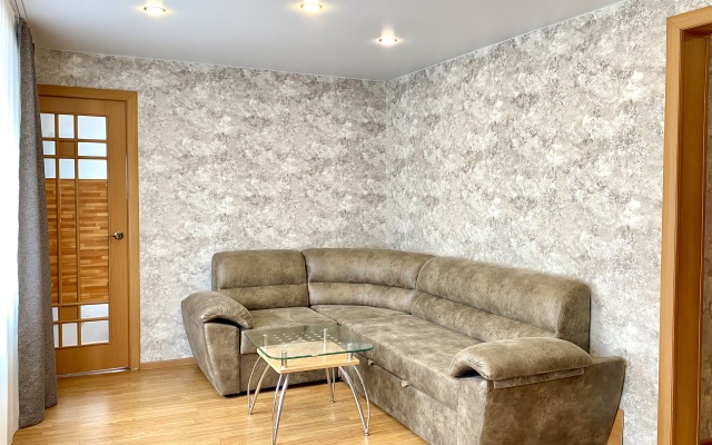 Kvartirkin Na Lenina 66 V Flat
