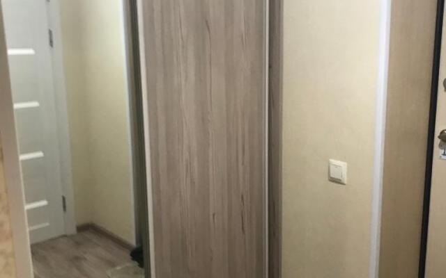 Uyutnaya ryadom s metro Ametyevo Flat