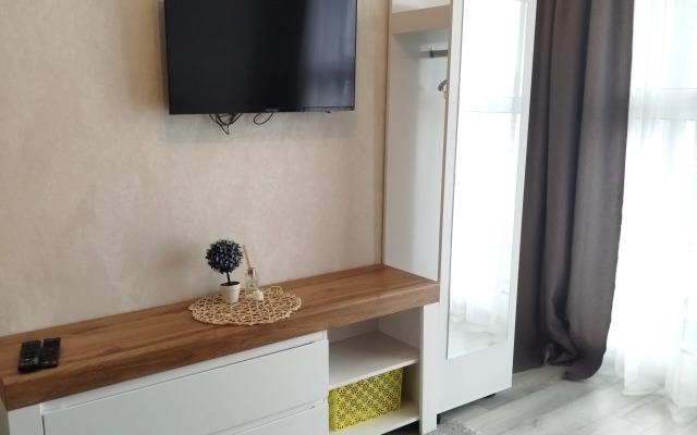 2Rooms Kanny MinskMir Apartments