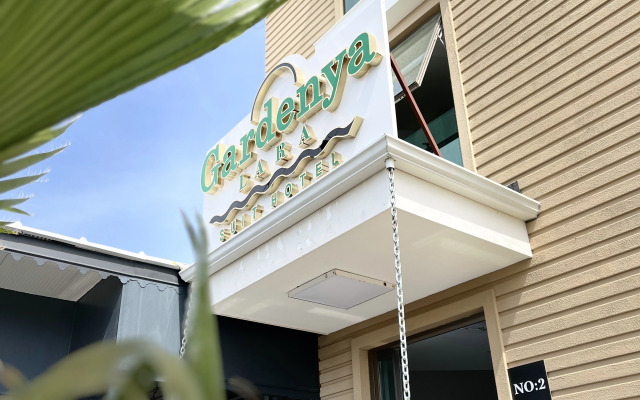 Gardenya Lara Suit Hotel