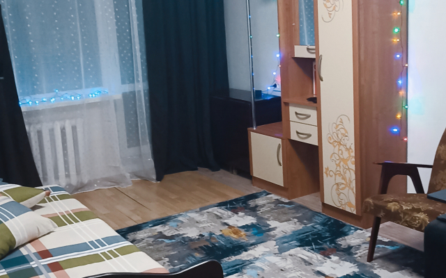 Квартира с балконом сплит уютная тёплая