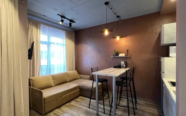 Tsaritsyno Apartments