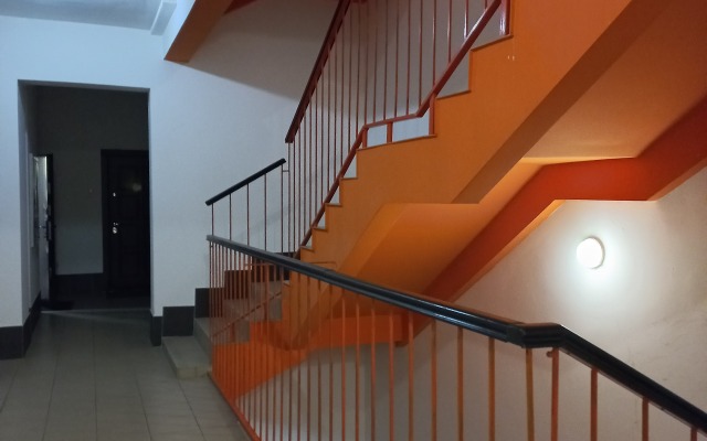 Квартира в центре у озера