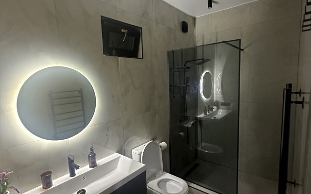 Ampar Apart-Hotel