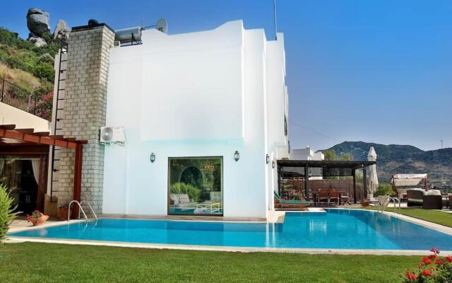 Rana by Important Group Travel Villa