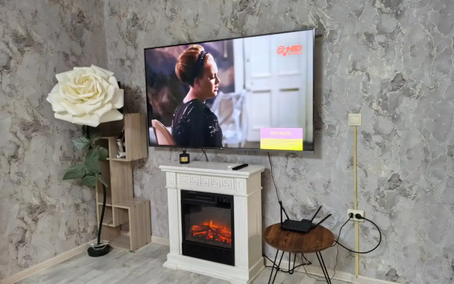 V Centre Norilska Flat