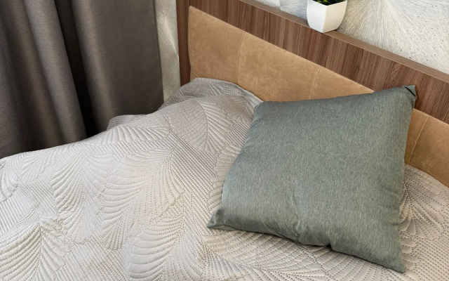 Квартира Уютная 2-х комнатная