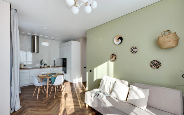 Voyazh Ot Home24 Flat