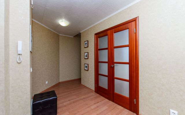 Квартира однокомнатная Хохрякова 43