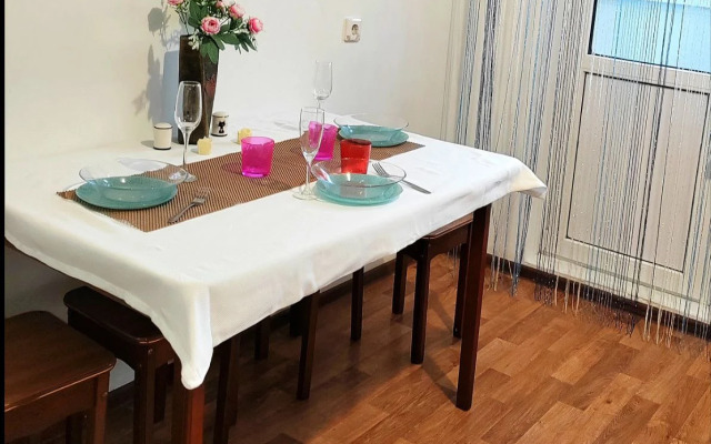 Nadezhdy 1Apartments