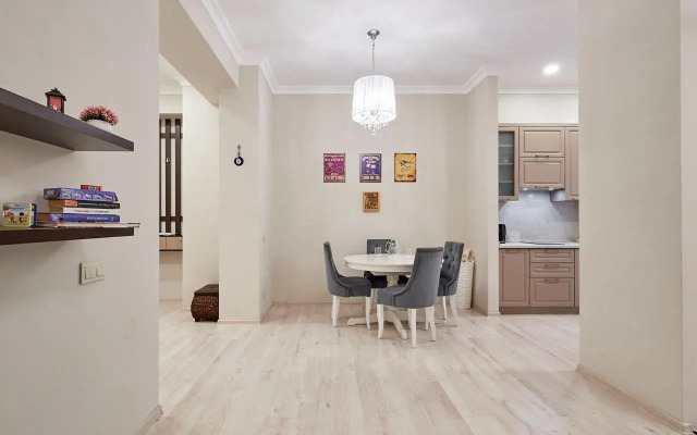 Квартира Горизонт мечты