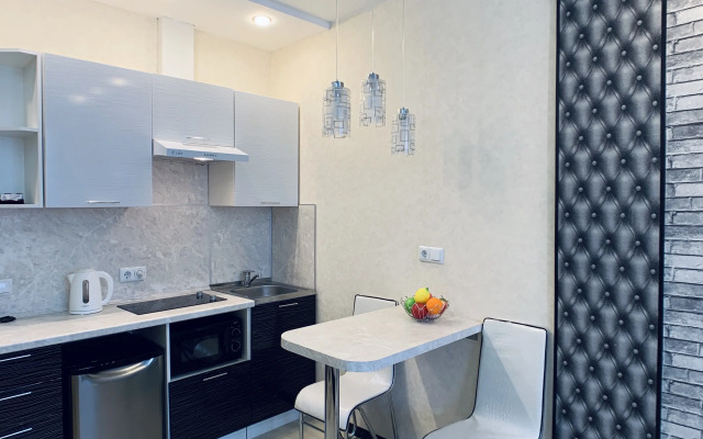 Апартаменты на Богдана Хмельницкого 13