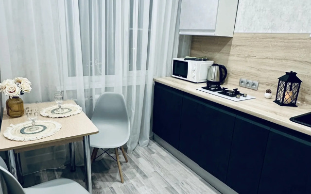 Квартира Карамель