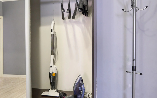 Квартира на улице Восточно Кругликовская 22/3