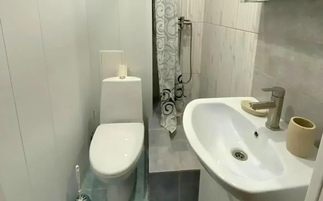 Апартаменты KazanHouseShare 2