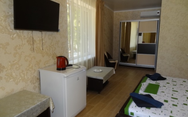 Parus Guest House