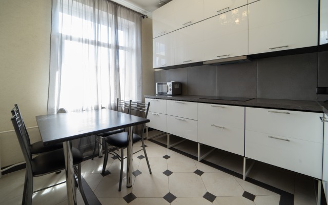 Elagin Sweet Apartments 1