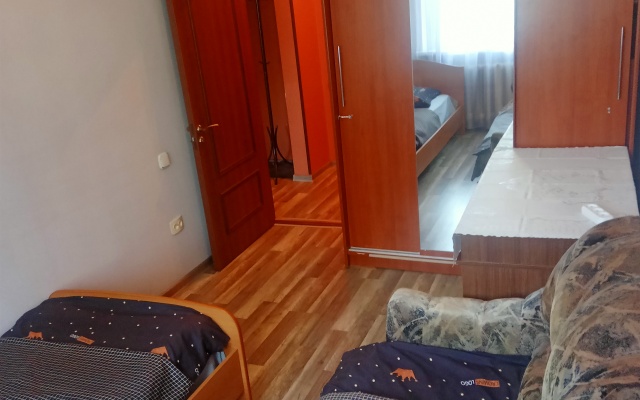 Na Prospekte Pobedy 46 Apartments