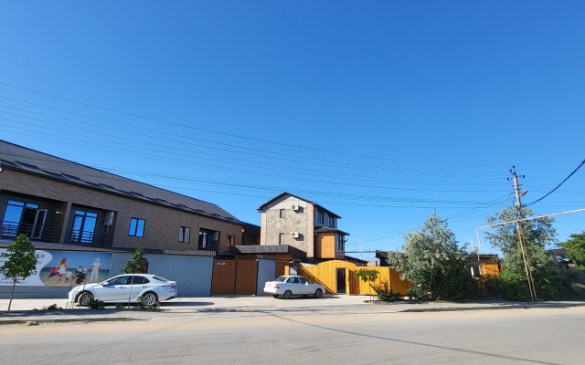Aura Guest House