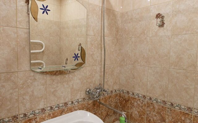 Апартаменты Right Room однокомнатные на улице Тульской 6