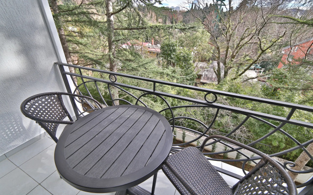 Apartamore Pokrovskiy Park Bez Kukhni Apartments