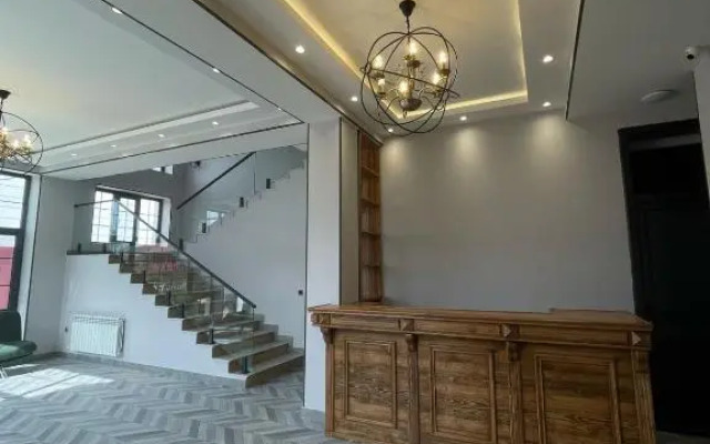 Hotel Magnolia Family Boutique and Spa