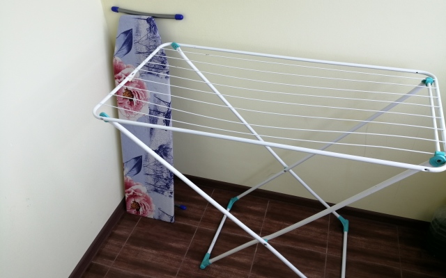 Апартаменты на Московской 2