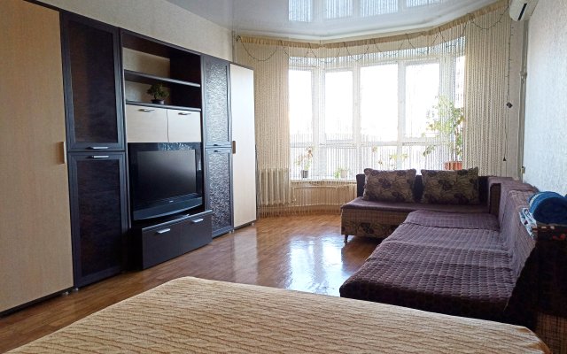 Kvartira Vozle Mntk Fyodorova Apartments