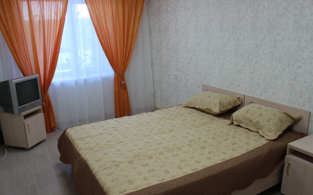 Мини-Отель S-House