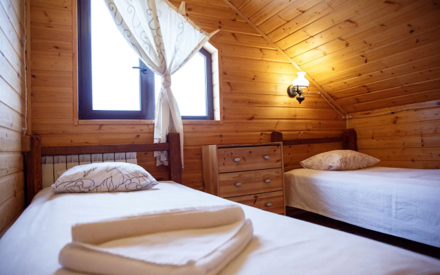 Дом Усадьба Вишневый Сад 3