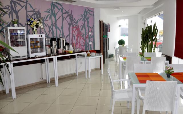 Khella Hotel