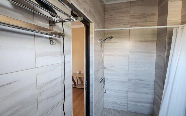 Liana Guesthouse