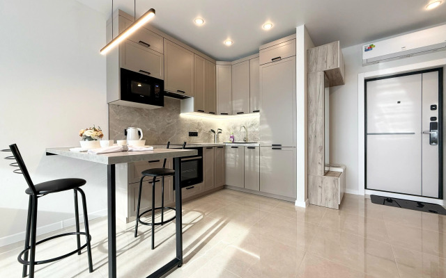 Квартира Люкс-квартира на Правом берегу