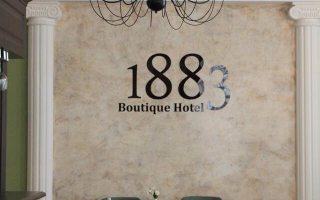 1883 Boutique Hotel