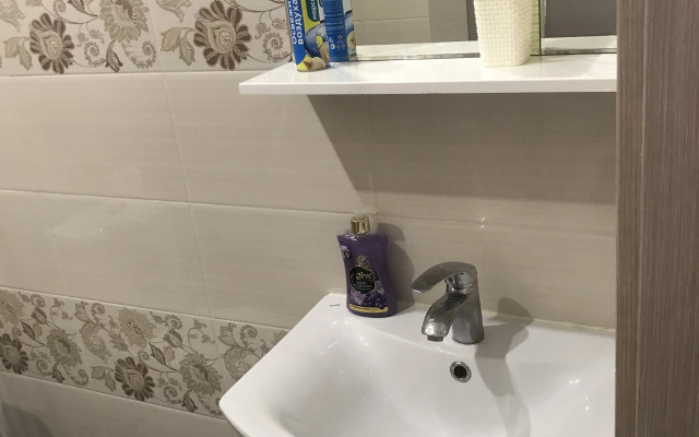 Квартира Уютная евродвушка, в самом красивом районе города Сочи