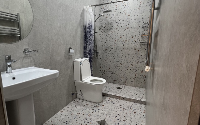 Velvet Vouge Hostel