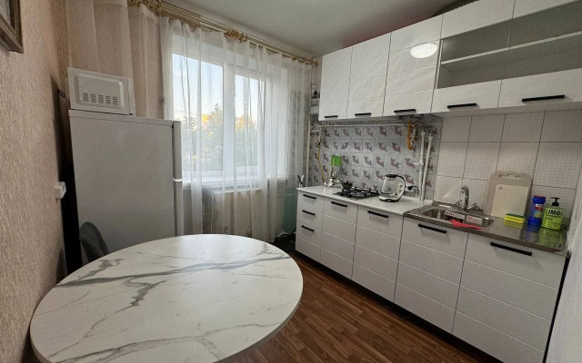Nedaleko Ot Morya Flat