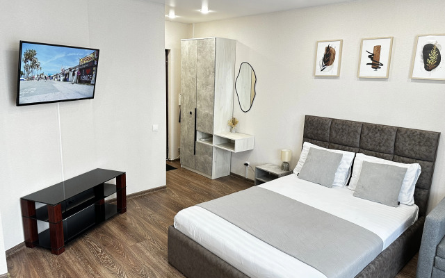 Квартира на Улице Университетская Набережная 48