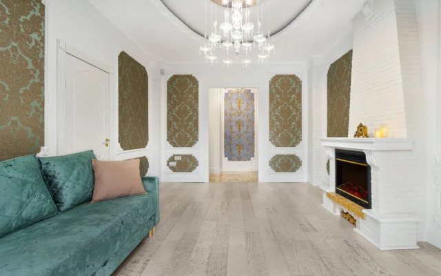 Апартаменты Good Night  на Гагарина 31