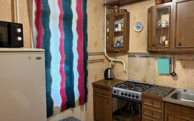 Апартаменты Домашний уют 1