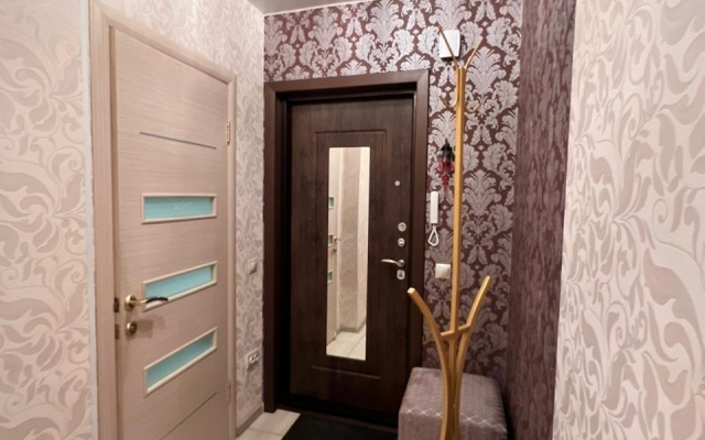 Квартира на Виктора Уса 7