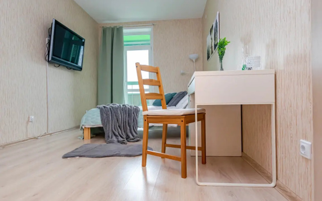 Apartments Cosmos Apart Na Revolyutsii 52 B (1)