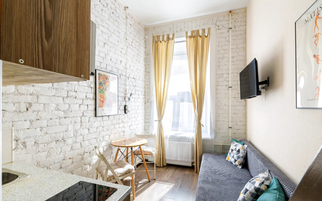 Апартаменты Roomstay комфорт плюс